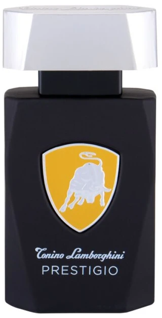 Tonino Lamborghini Lamborghini Prestigio EDT tualetinis vanduo vyrams, 75 ml