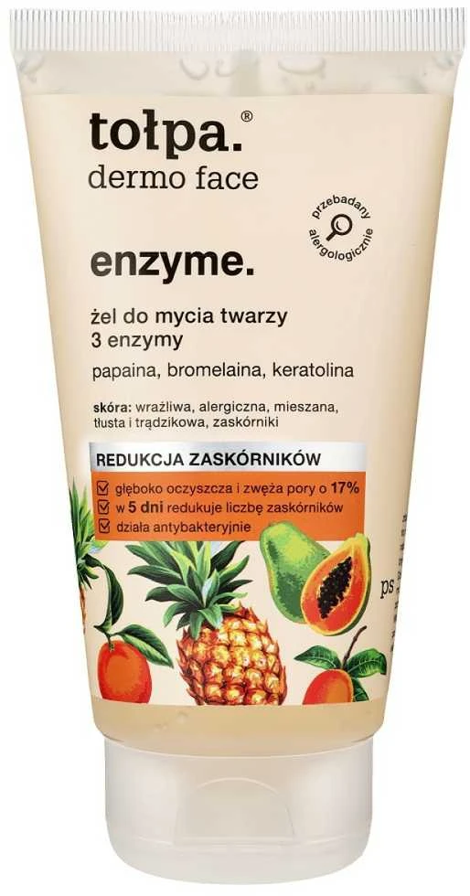 Tołpa Dermo veido fermentas, 150 ml
