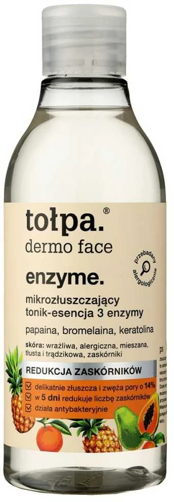 Tołpa Dermo veido fermentas, 200 ml