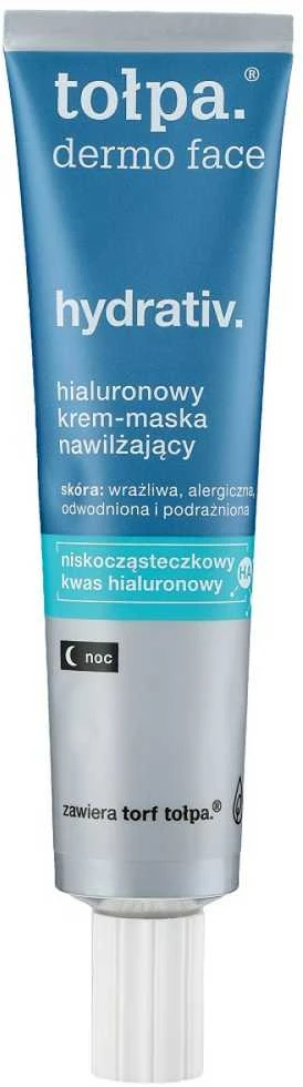 Tołpa Dermo Face Hydrativ, 40 ml
