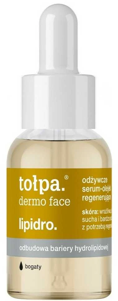 Tołpa Dermo Face Lipidro, 30 ml