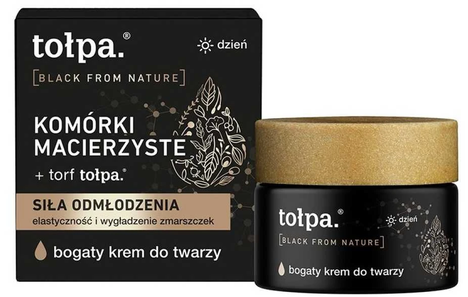 Tołpa Juodas From Nature, 50 ml