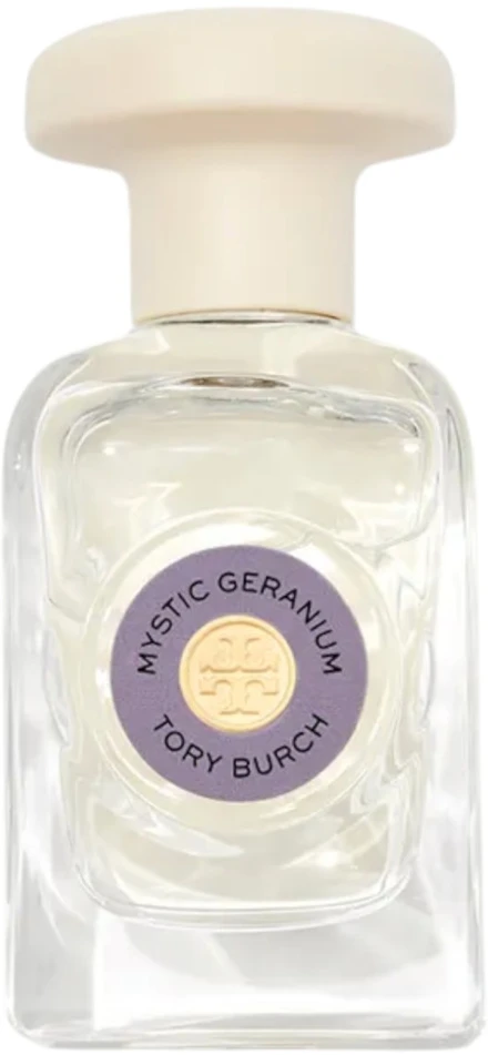 Tory Burch Mystic Geranium EDP parfumuotas vanduo moterims, 50 ml