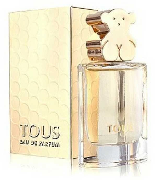 "Tous" kvepalų purškalas 30ml