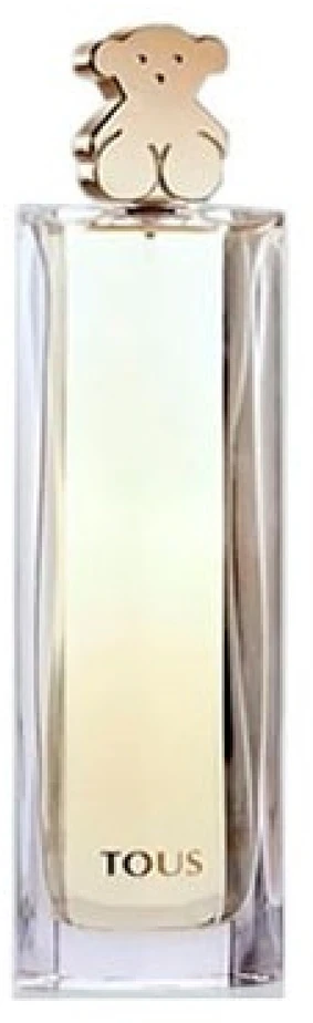 "Tous" kvepalų purškalas 50ml