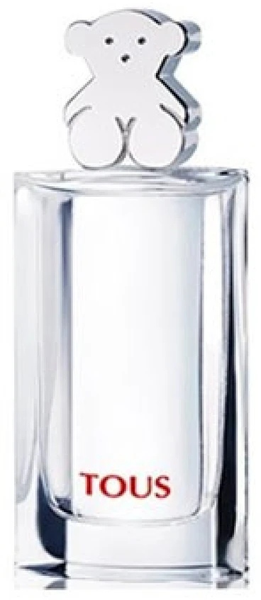 Tous Eau De Toilette tualetinis vanduo 30ml
