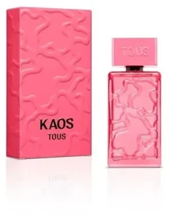 Tous Kaos EDP Purškiklis, 50 ml