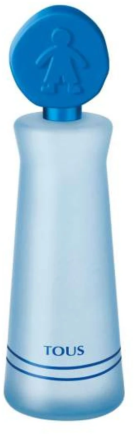 "Tous Kids Boys" tualetinis vanduo berniukams 100ml