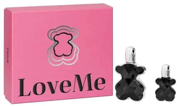 Tous Love Me The Onyx Ep 50v 15 Cof N25