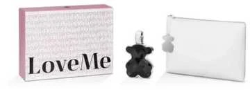 Tous Love Me The Onyx Ep 90v Nec Cof M25