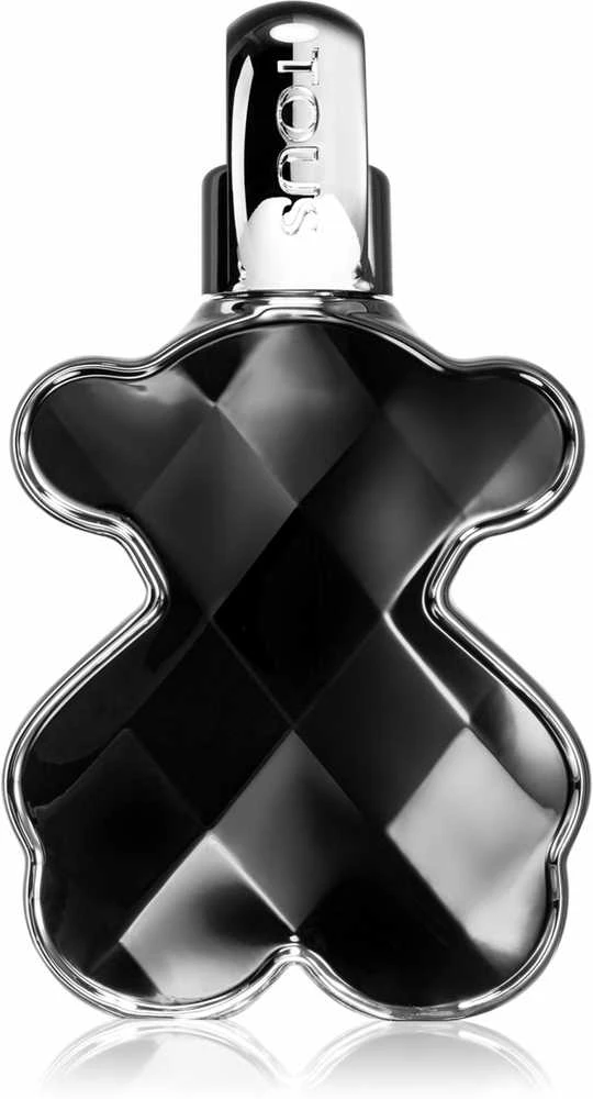 Tous LoveMe Onyx EDP parfumuotas vanduo moterims, 50 ml