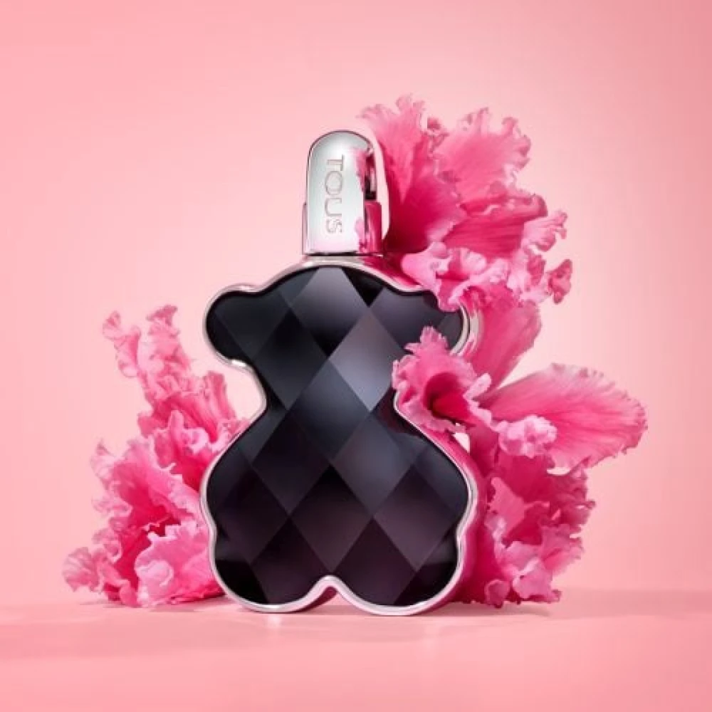 Tous LoveMe Onyx EDP parfumuotas vanduo moterims, 50 ml