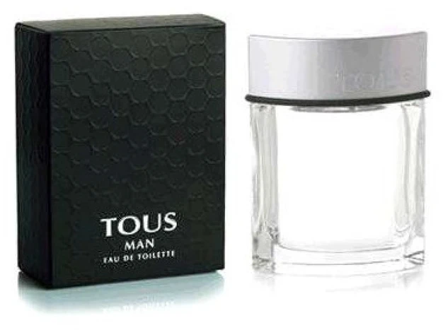 "Tous Man" tualetinis vanduo 50ml