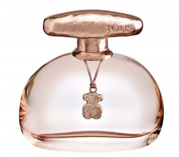 "Tous Sensual Touch" tualetinio vandens purškalas 100ml