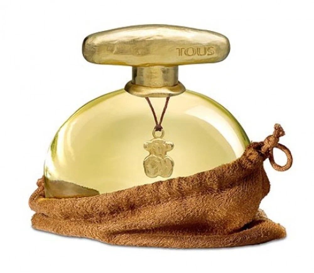 "Tous Touch" tualetinio vandens purškalas 100ml