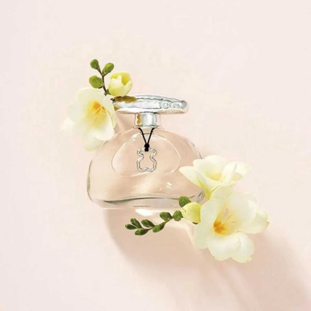 „Tous Touch The Luminous Gold“ tualetinis vanduo 50ml