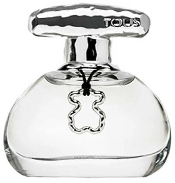 „Tous Touch The Luminous Gold“ tualetinis vanduo 50ml