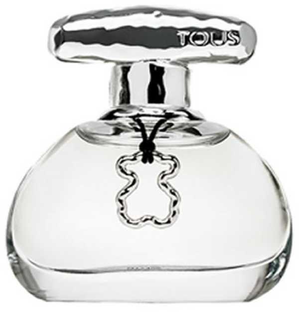 "Tous Touch The Luminous Gold" tualetinio vandens purškiklis 100ml