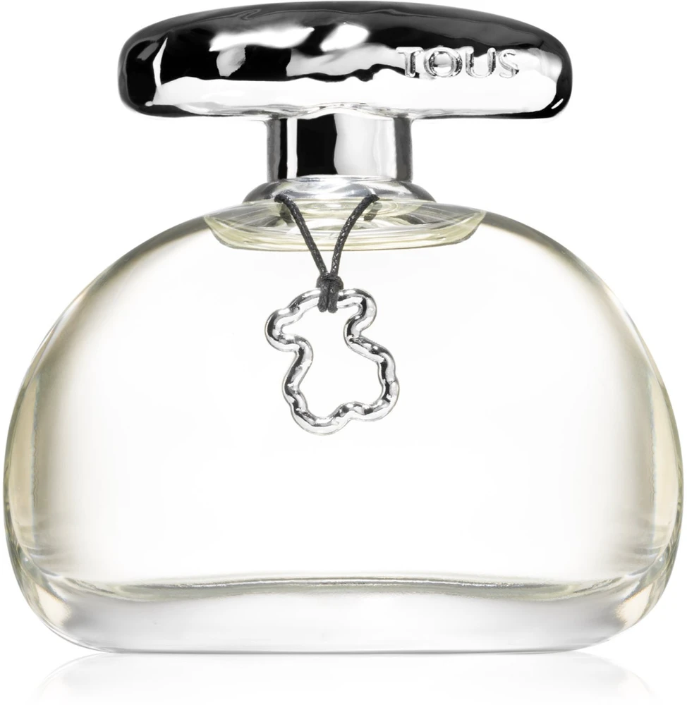 "Tous Touch The Luminous Gold" tualetinio vandens purškiklis 100ml