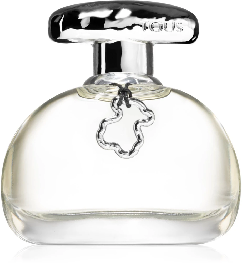 „Tous Touch The Luminous Gold“ tualetinis vanduo 50ml