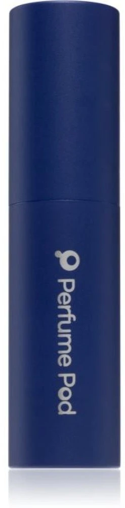 Travalo Perfume Pod Tango Dark Mėlyna pildomas kvepalų buteliukas (atomaizeris), 5 ml