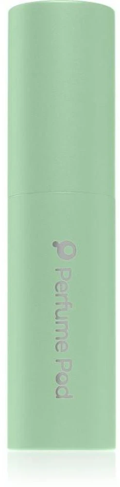 Travalo Perfume Pod Tango Light Žalias pildomas kvepalų buteliukas (atomaizeris), 5 ml