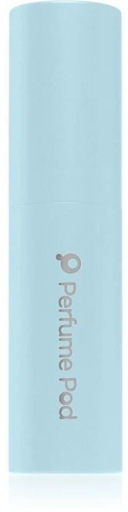 Travalo Perfume Pod Tango Sky Mėlyna pildomas kvepalų buteliukas (atomaizeris), 5 ml