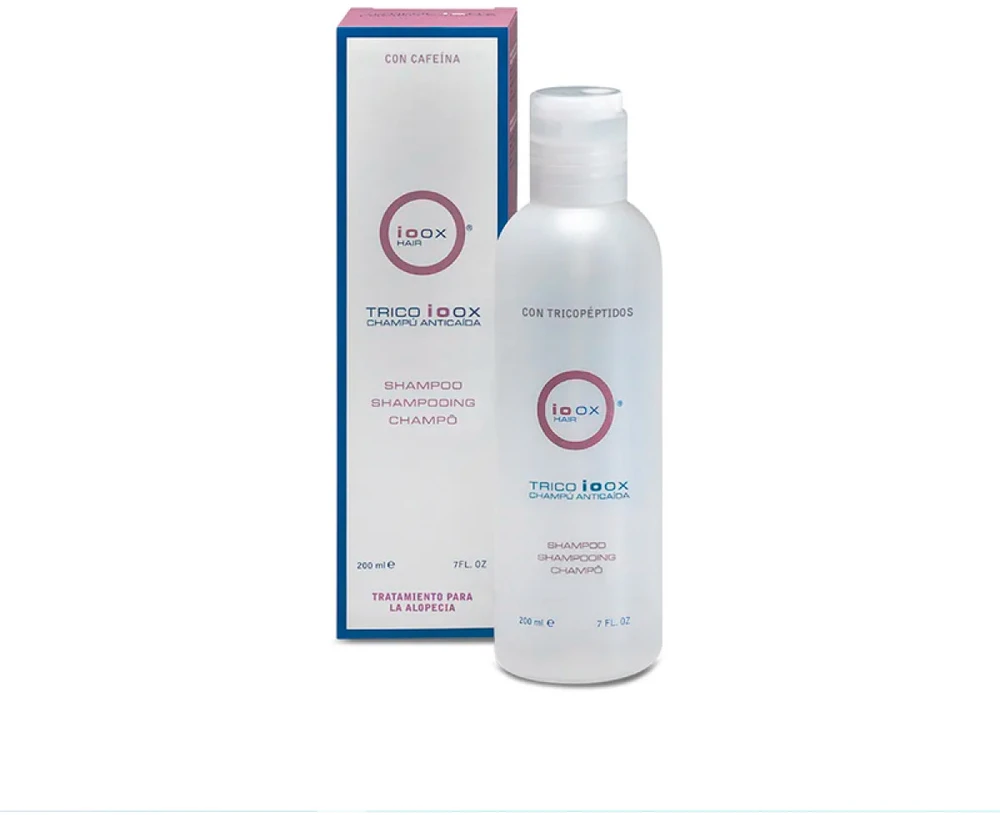 Tricoioox™ šampūnas nuo plaukų slinkimo 200ml