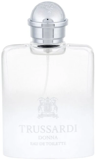 Kvepalai moterims Trussardi Donna 50ml EDT