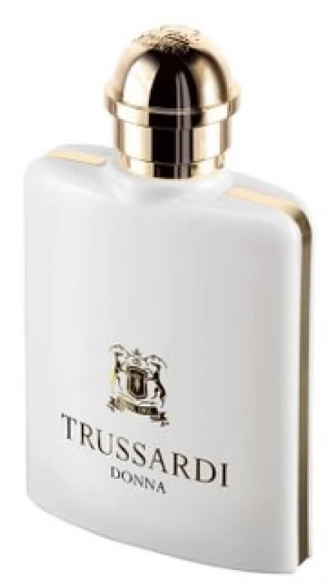 Kvepalai moterims Trussardi Donna EDP, 50 ml