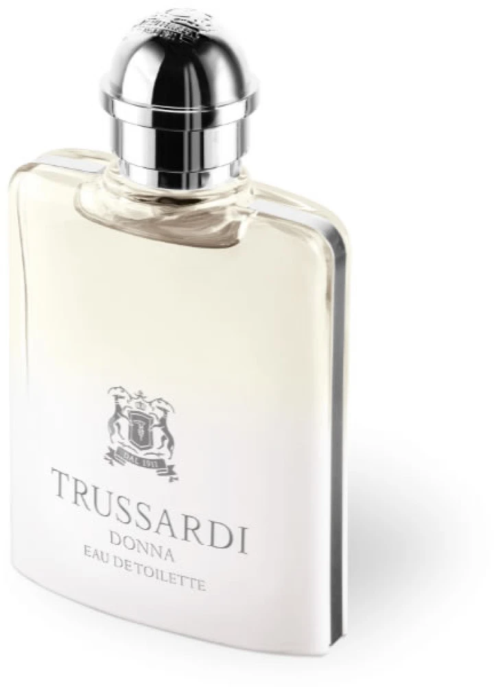 Kvepalai moterims Trussardi Donna 100ml EDT