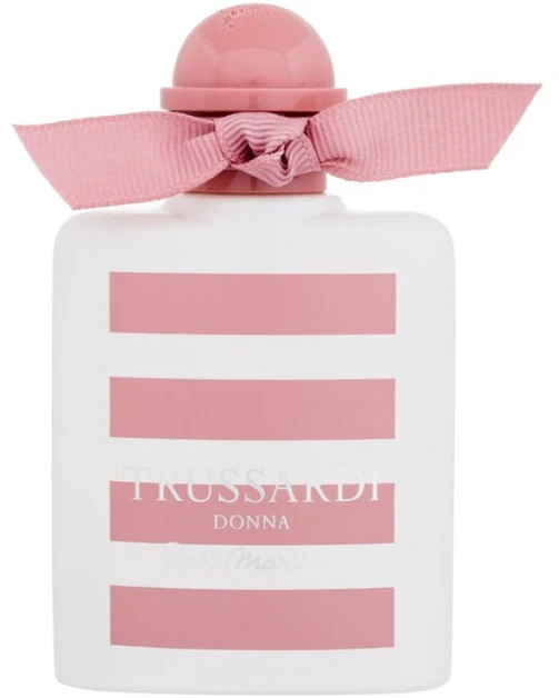 Trussardi Donna Rožinė Marina EDT tualetinis vanduo moterims, 30 ml