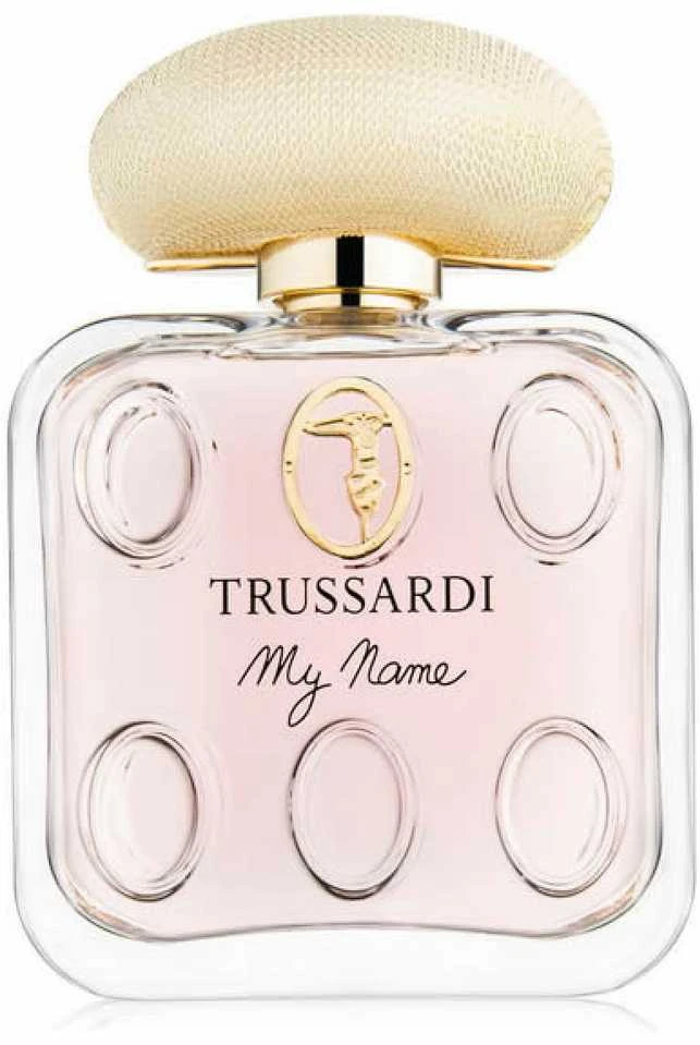 Kvepalai moterims Trussardi My Name EDP, 100 ml