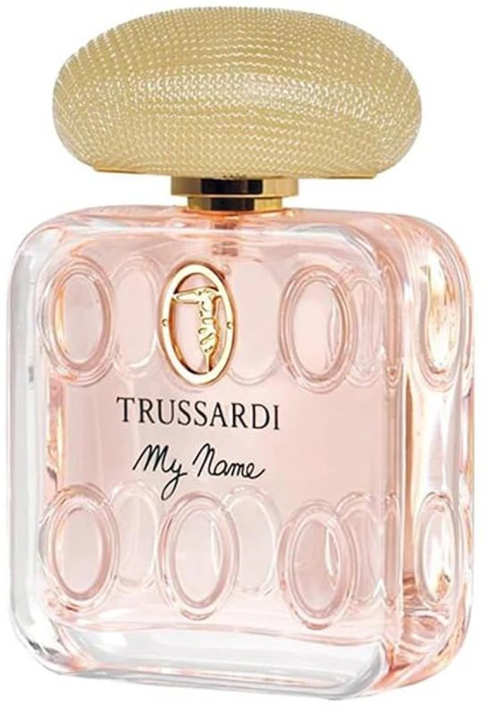 Trussardi My Name EDP parfumuotas vanduo moterims, 50 ml