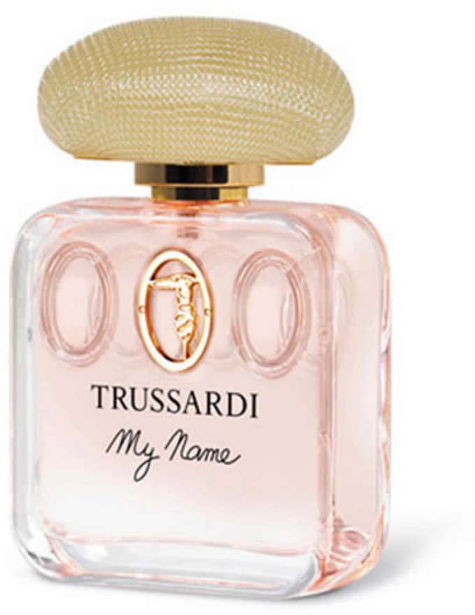 Kvepalai moterims Trussardi My Name 50ml EDP