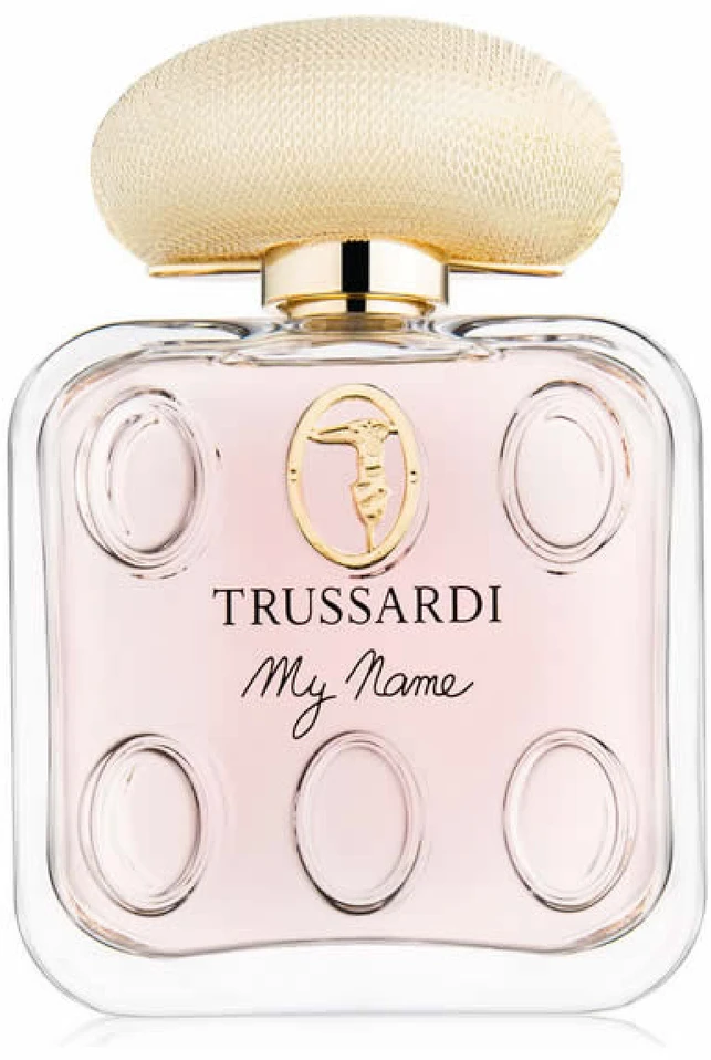 Kvepalai moterims Trussardi My Name EDP, 100 ml