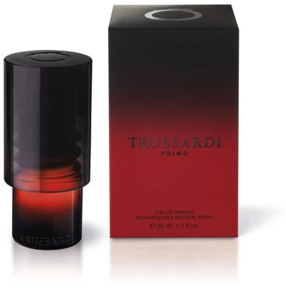 Trussardi Primo EDP parfumuotas vanduo vyrams, 50 ml