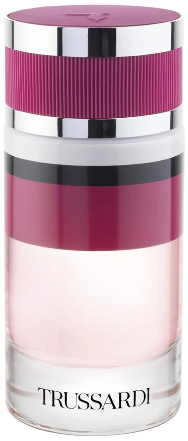 Trussardi Ruby Raudona EDP parfumuotas vanduo moterims, 90 ml
