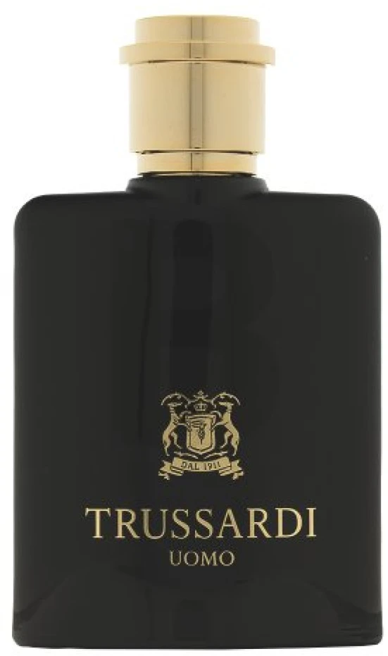 Trussardi Uomo 2011 EDT tualetinis vanduo vyrams, 50 ml