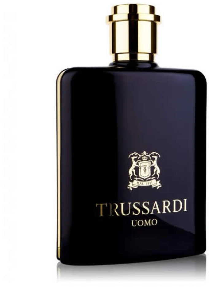 Kvepalai vyrams Trussardi Uomo EDT, 50 ml