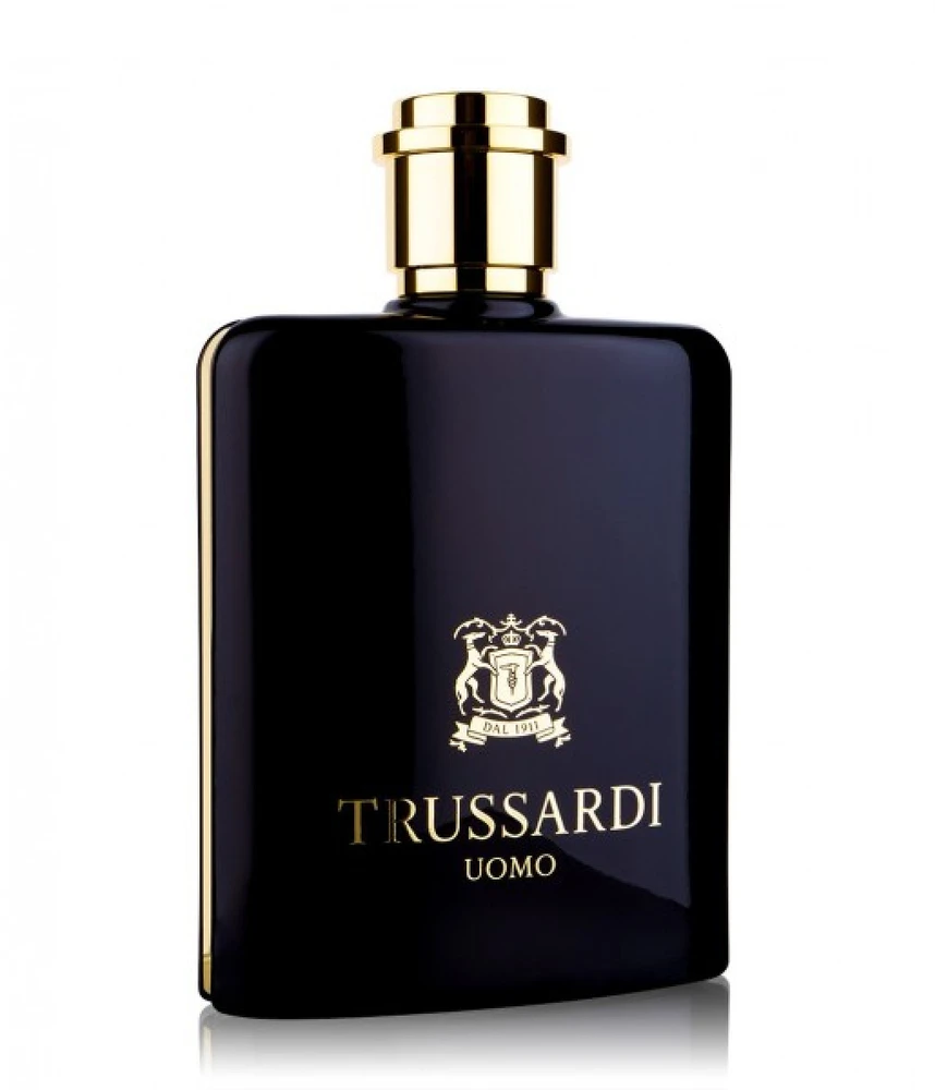 Kvepalai vyrams Trussardi Uomo 2011 EDT, 100 ml