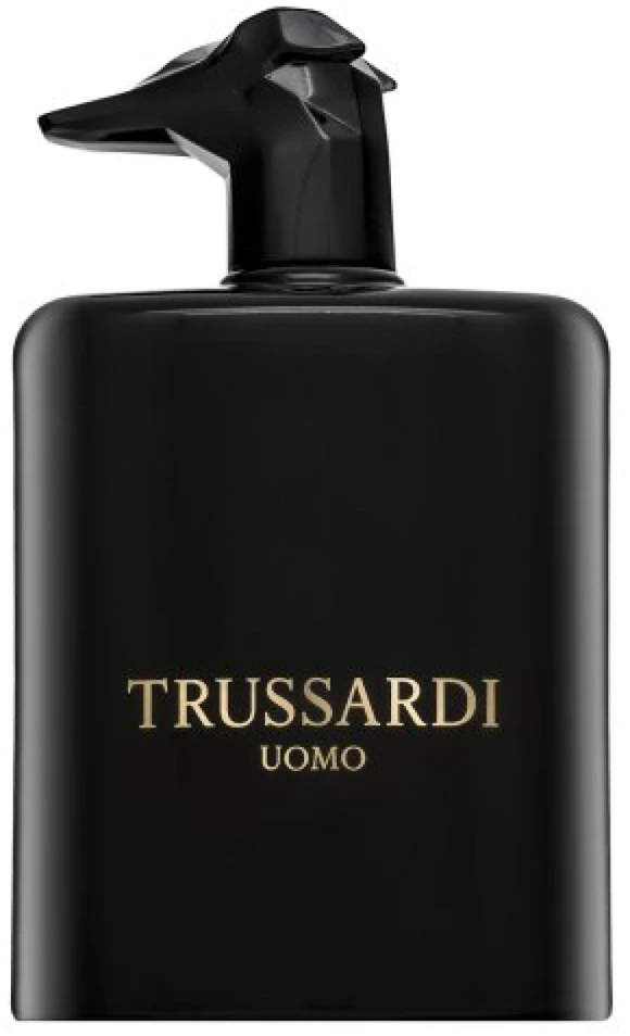 Trussardi Uomo Levriero Collection Limited Edition EDP parfumuotas vanduo vyrams, 100 ml