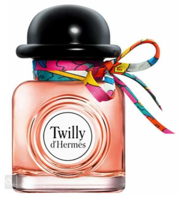 Twilly D’Hermès EDP parfumuotas vanduo moterims, 30 ml
