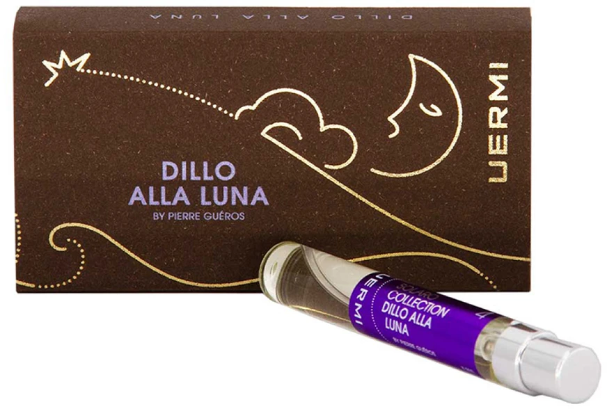 Uermi Dillo Alla Luna PP kvepalai unisex 8.5 ml