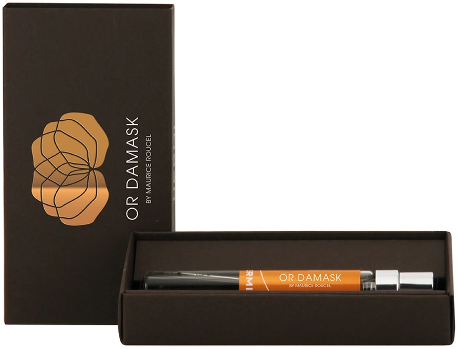 Uermi OR DAMASK EDP parfumuotas vanduo moterims 8.5 ml