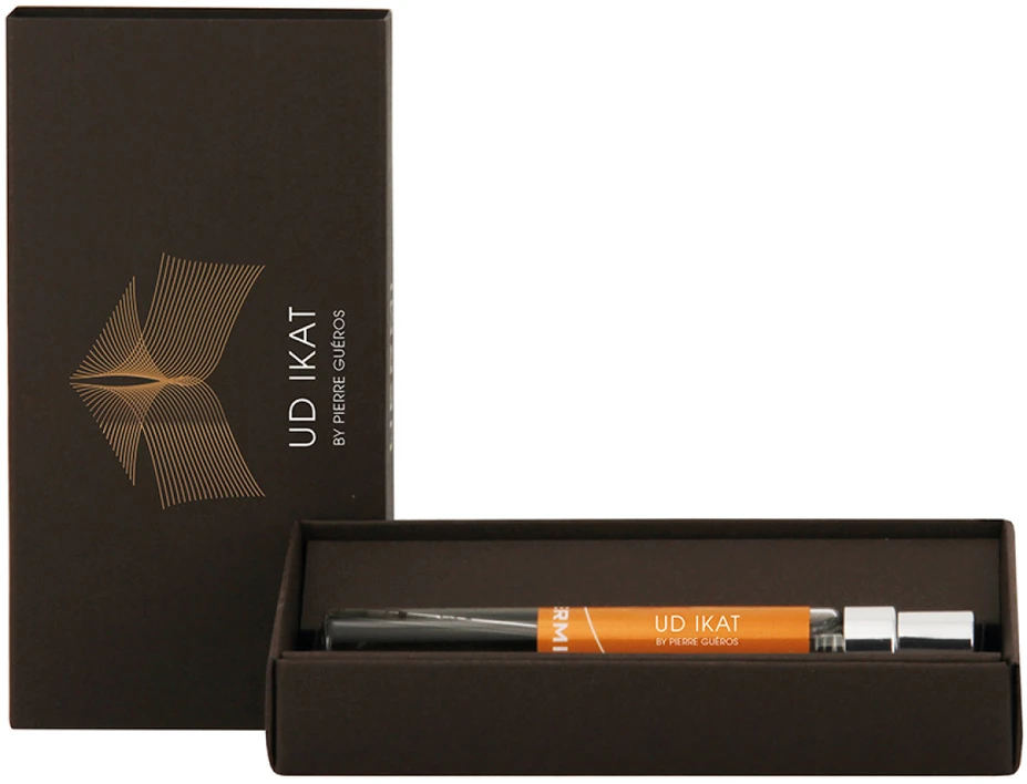 Uermi UD IKAT EDP parfumuotas vanduo unisex 8.5 ml