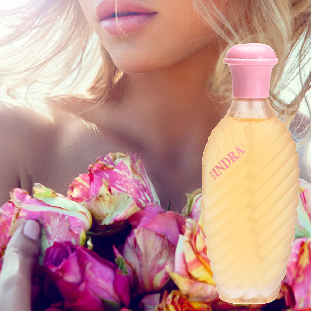Kvepalai Moterims Ulric De Varens Indra EDP, 100ml