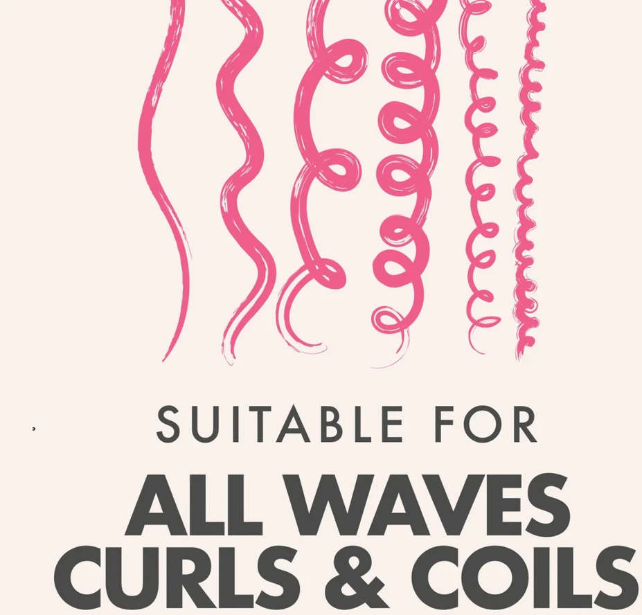 Umberto Giannini Curl Jelly Scrunching Jelly plaukų formavimo gelis, 200 ml