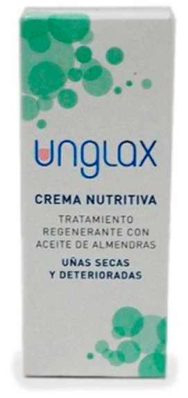 "Unglax" maitinamasis kremas 15ml