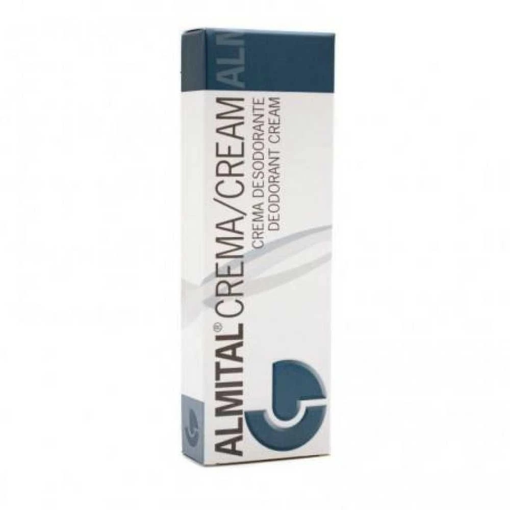 "Unipharma Almital™ Neo Kreminis" kremo tūbelė 75ml